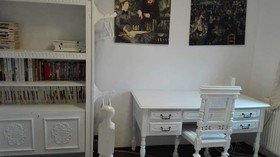 Lili's House