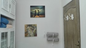 Lili's House