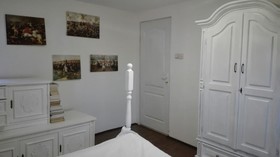 Lili's House