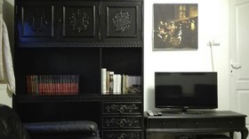 Lili's House