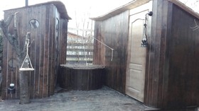 Lili's House