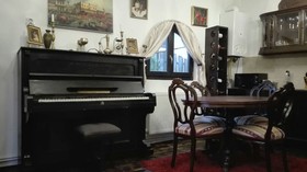 Lili's House