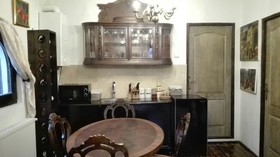 Lili's House
