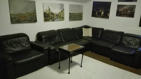 Lili's House