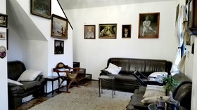Lili's House