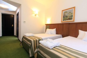 Hotel Palace
