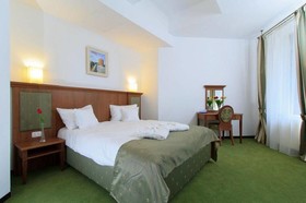 Hotel Palace