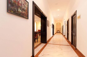 Hotel Palace