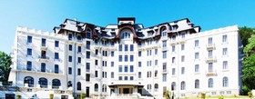 Hotel Palace