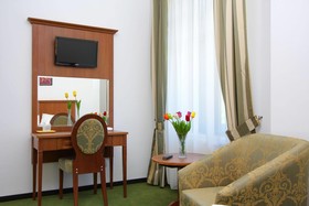 Hotel Palace