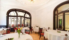 Hotel Palace