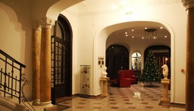 Hotel Palace