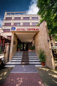 Best Western Central Hotel