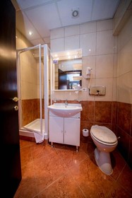 Best Western Central Hotel