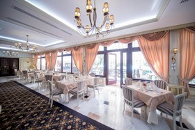 Best Western Central Hotel