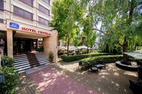 Best Western Central Hotel
