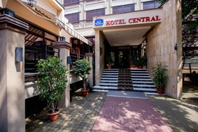Best Western Central Hotel