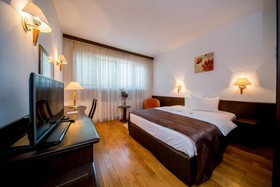 Best Western Central Hotel