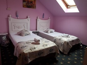 Hotel Darosy