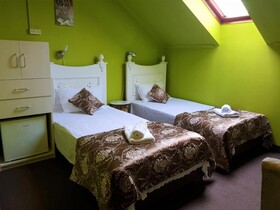 Hotel Darosy