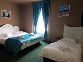 Hotel Darosy