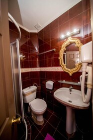 Hotel Darosy