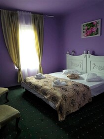 Hotel Darosy