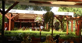 Imparatul Romanilor Parc