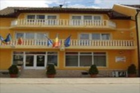 Queen Hotel Arad