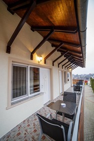 Villa Cristian