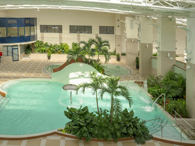 Lotus Therm Spa & Luxury Resort