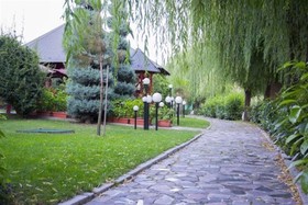 Hotel Carpati