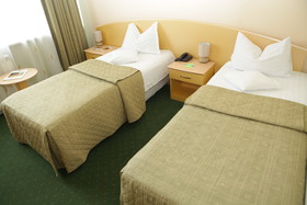 EuroHotel Baia Mare