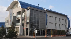 Euro House Hotel Baia Mare
