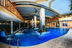 Hotel Seneca