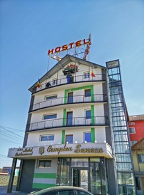 Hotel Seneca