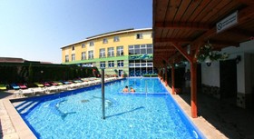Hotel Seneca