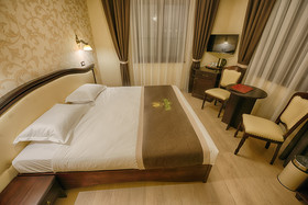 Magus Hotel