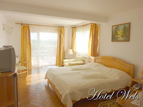 Resort Hotel Wels