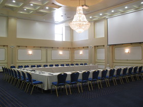Hotel Rapsodia