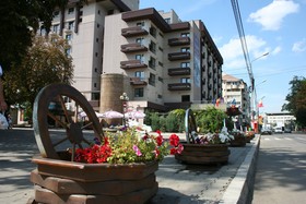 Hotel Rapsodia