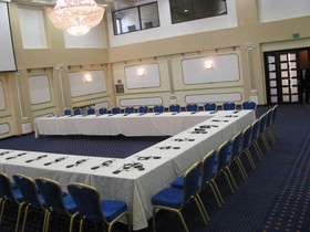 Hotel Rapsodia