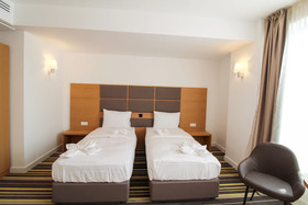 Hotel Avenue