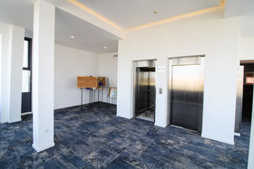 Hotel Avenue
