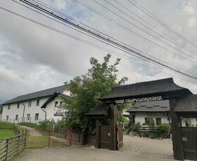 Casa Câmpulungeana