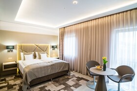 Hotel Eden Garden Spa