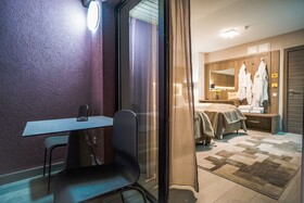 Hotel Eden Garden Spa