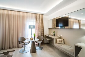 Hotel Eden Garden Spa