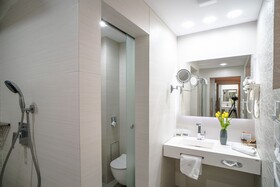 Hotel Eden Garden Spa