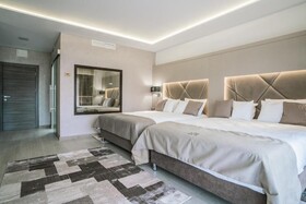 Hotel Eden Garden Spa